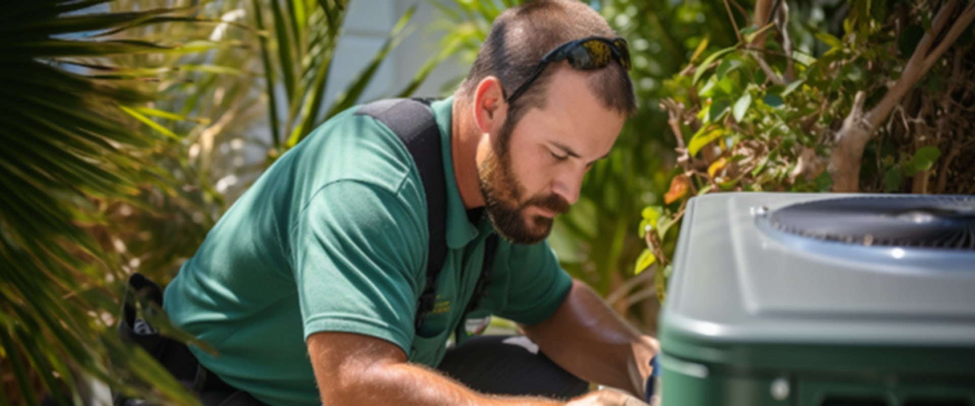 How to Prepare Your Home for HVAC Repair in Apopka