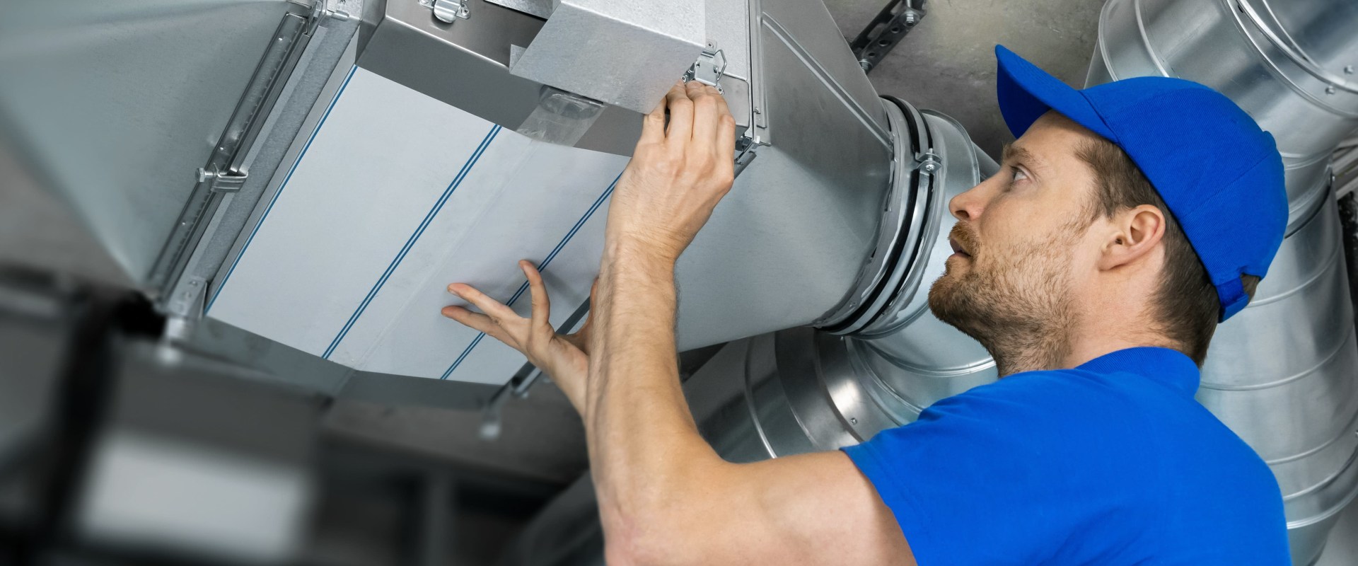What Certifications Does an HVAC Maintenance Technician Need in Pompano Beach, FL?