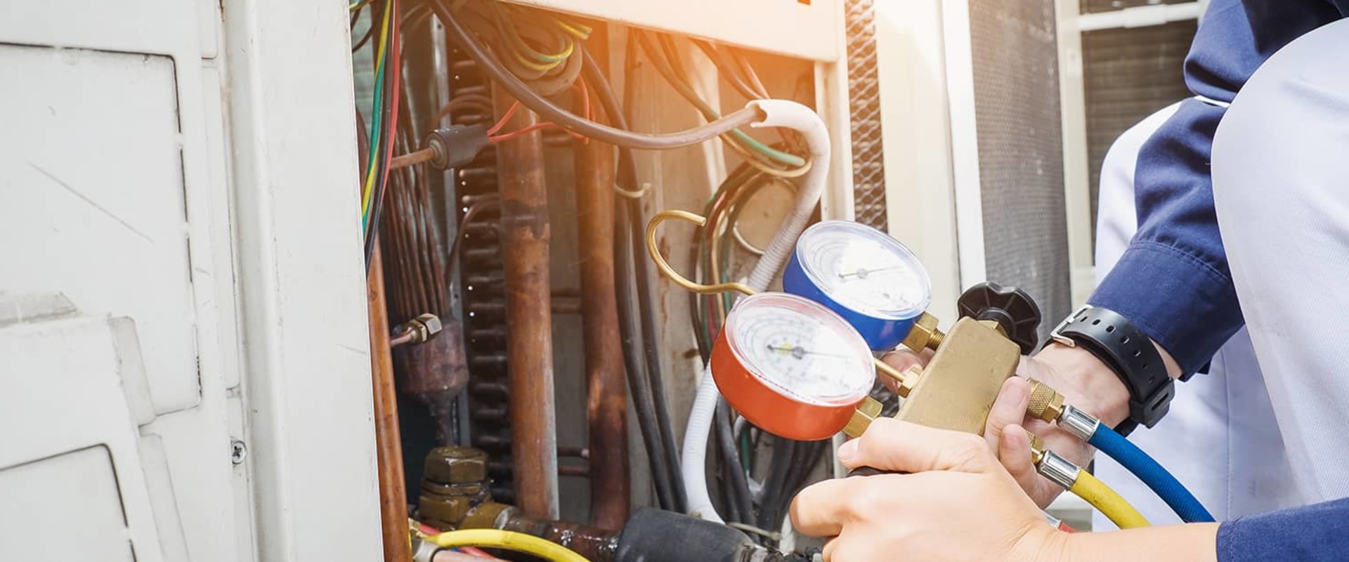 Emergency HVAC Services in Pompano Beach, FL - Get Professional Help Now!