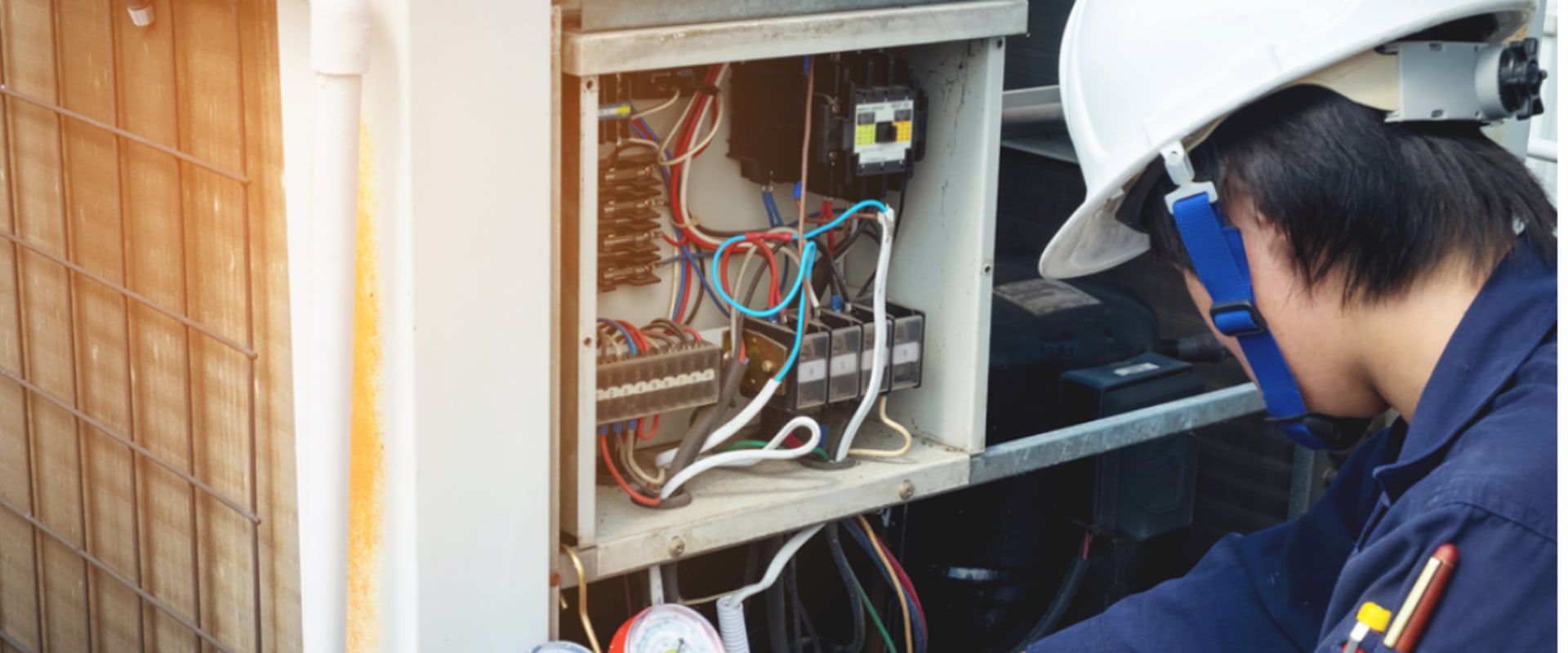 Common Problems Requiring Professional HVAC Maintenance in Pompano Beach, FL