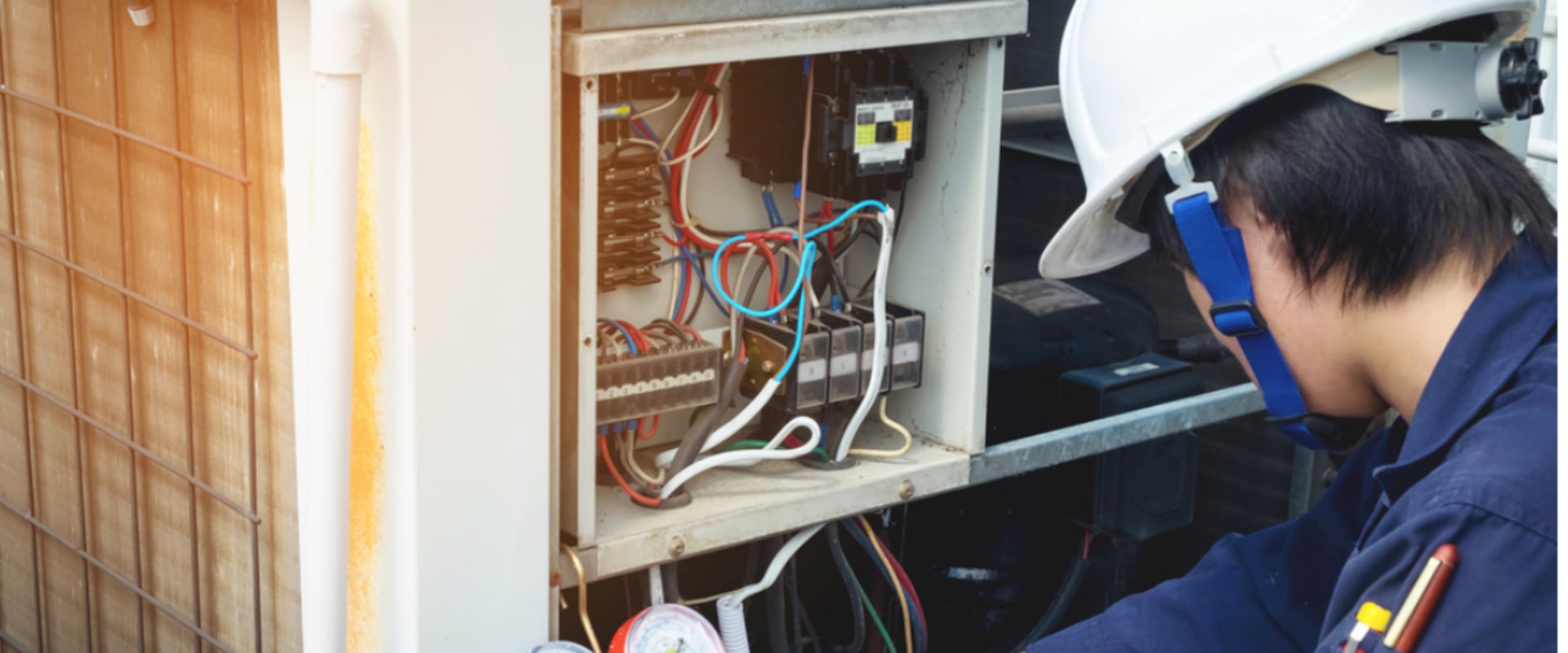 How Often Should I Have My Air Handler Serviced During a Regular HVAC Maintenance Visit in Pompano Beach, FL?