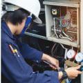 What Type of HVAC Systems Does a Pompano Beach FL Maintenance Company Service?