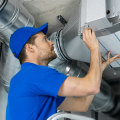 Become an HVAC Maintenance Technician in Pompano Beach, FL