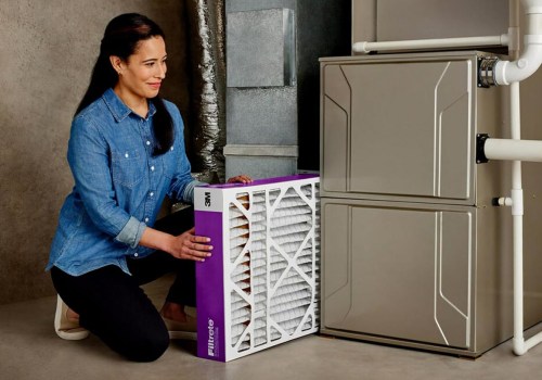 16x25x5 Deep Pleat Air Filter Versus 1 Inch – What’s the Real Difference in Efficiency, Lifespan, and HVAC Performance?