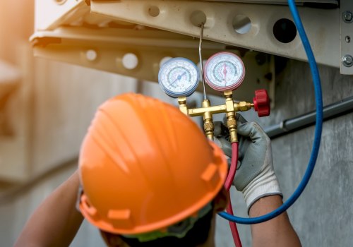 Prevent Costly Repairs With Professional HVAC Tune up Service