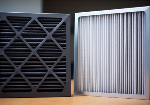 Boost Your System’s Lifespan with 20x20x4 Lennox HVAC Furnace Replacement Air Filters and Regular HVAC Maintenance