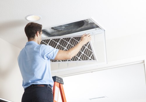 Why You Need an Air Duct Cleaning Service in Coral Gables FL